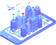 智慧农业演示平台技术优势